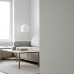 Czy minimalistyczne nowoczesne wnętrza faktycznie pomagają się wyciszyć?