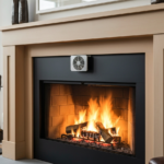 Jak działa wentylator kominkowy? Czy warto inwestować w taki sprzęt?