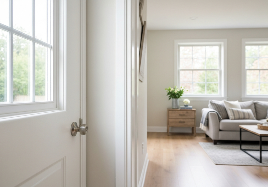Jak przygotować dom na przyjęcie gości po zakończeniu remontu?