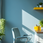 Jak Twoja ulubiona kolorystyka wnętrz wpływa na codzienną produktywność?