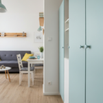 Jak urządzić pierwsze mieszkanie przy bardzo ograniczonym budżecie?