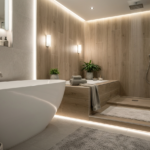 Jak zaplanować łazienki inspiracje które staną się Twoją strefą domowego SPA