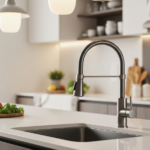 Jaką baterię do kuchni wybrać?