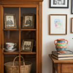 Jakie dekoracje domu najlepiej opowiadają historię Twojej rodziny?