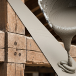 Ocena nośności starych stropów drewnianych przy planowaniu wylewki samopoziomującej