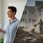 Relacja z sąsiadami podczas remontu czyli jak uniknąć konfliktów na klatce