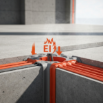 Uszczelnianie przejść instalacyjnych przez stropy w kontekście ochrony przeciwpożarowej