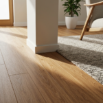 Wpływ naturalnych materiałów na podłogi do domu na nasze samopoczucie