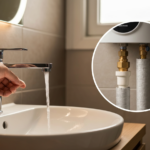 Wydajność cyrkulacji ciepłej wody użytkowej przy zastosowaniu rur wielowarstwowych PEX