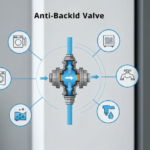 Zastosowanie zaworów antyskażeniowych w domowej instalacji wodociągowej